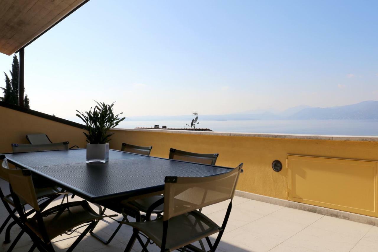 A Casa Di Emy, Di Garda *